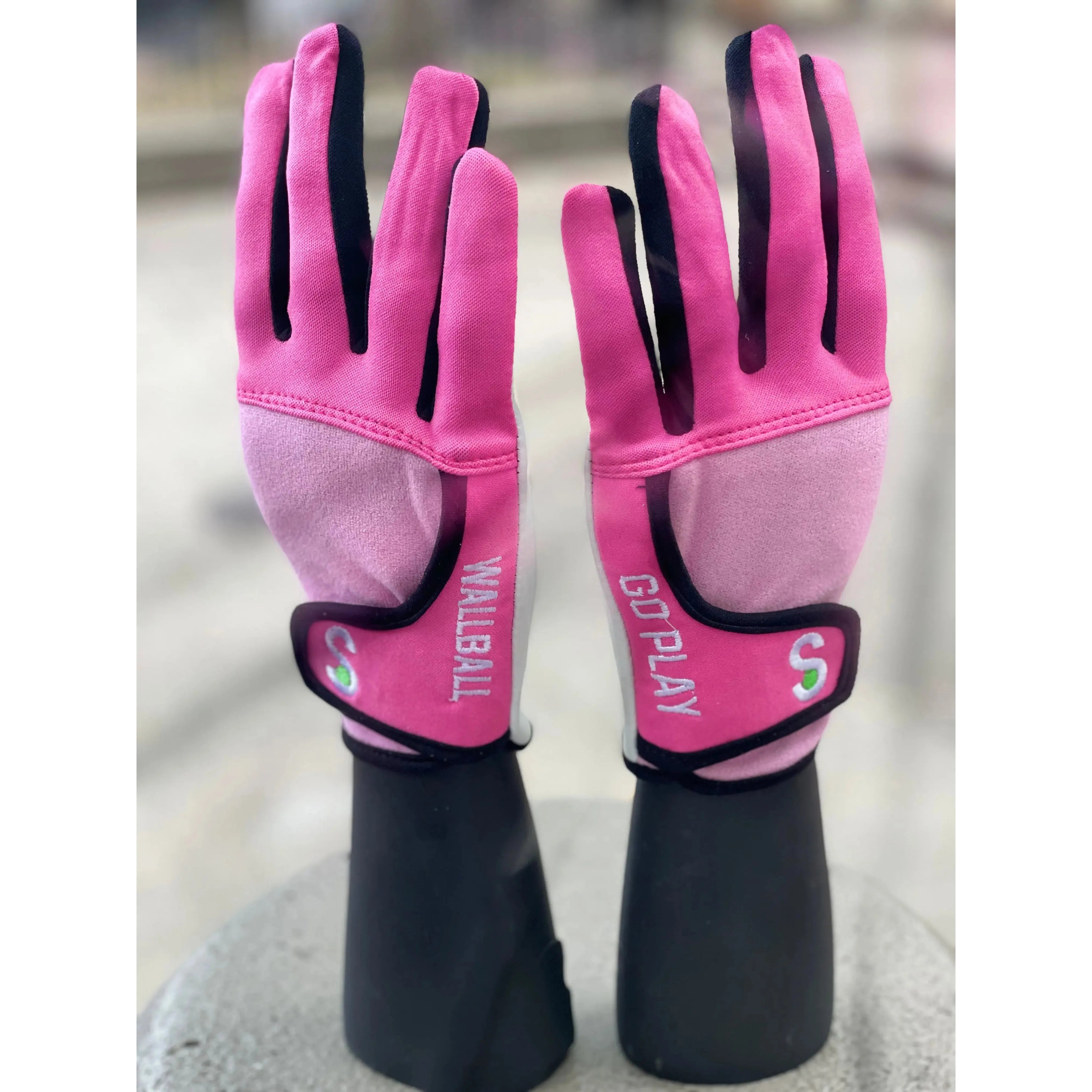 Buy Handball, Wallball Gloves Best Sports Gloves Online New York