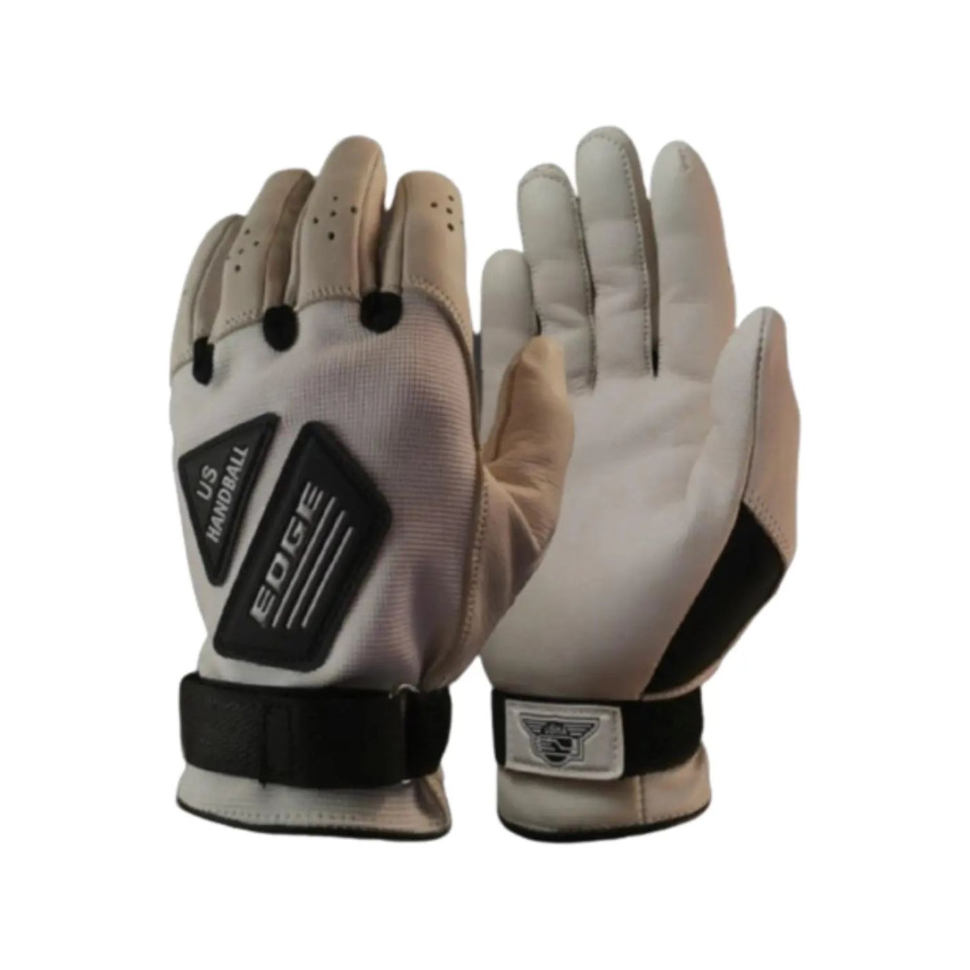 USHA EDGE PREMIUM HANDBALL GLOVES New York Handball Store Corp