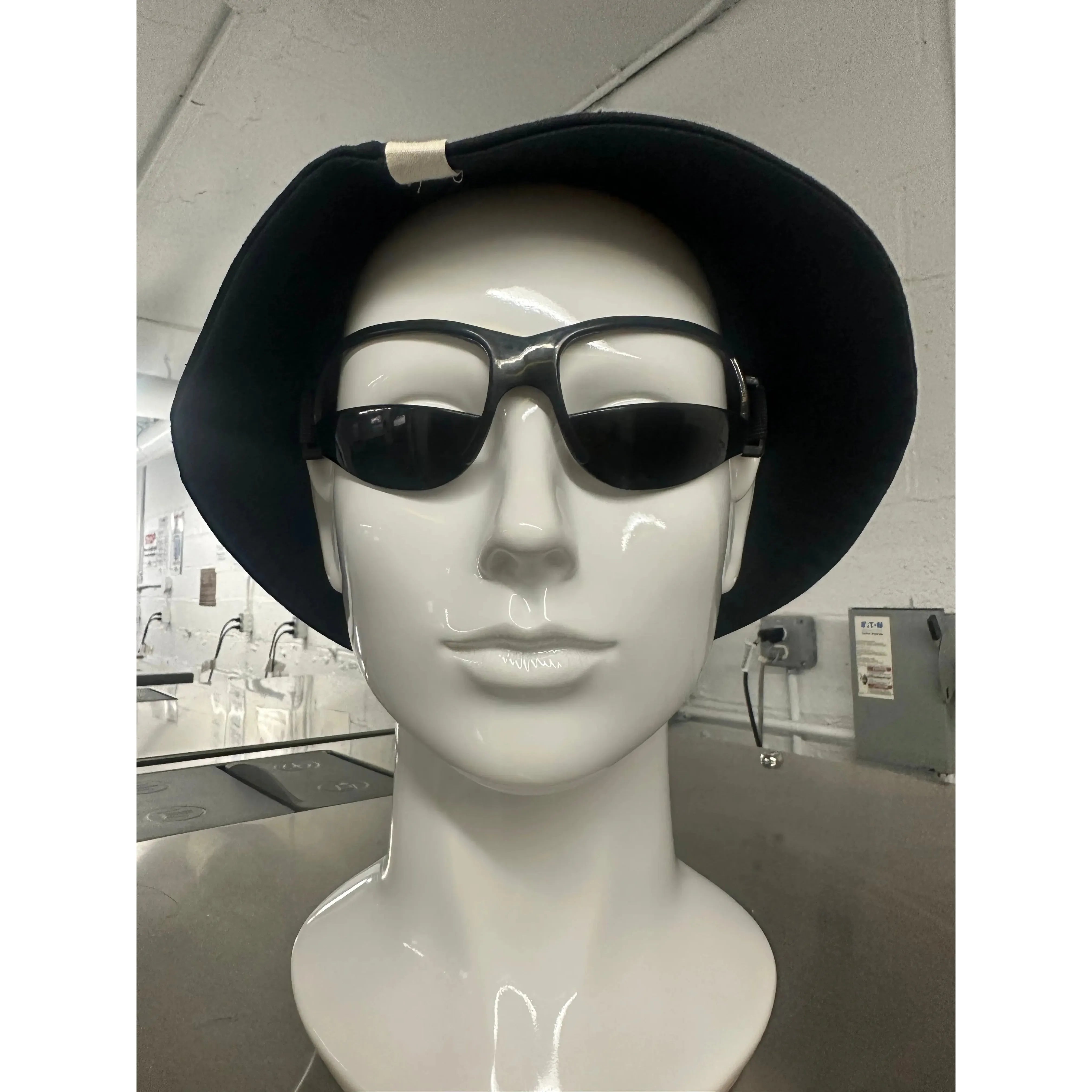 Eye Guards Lensless New York Handball Store Corp