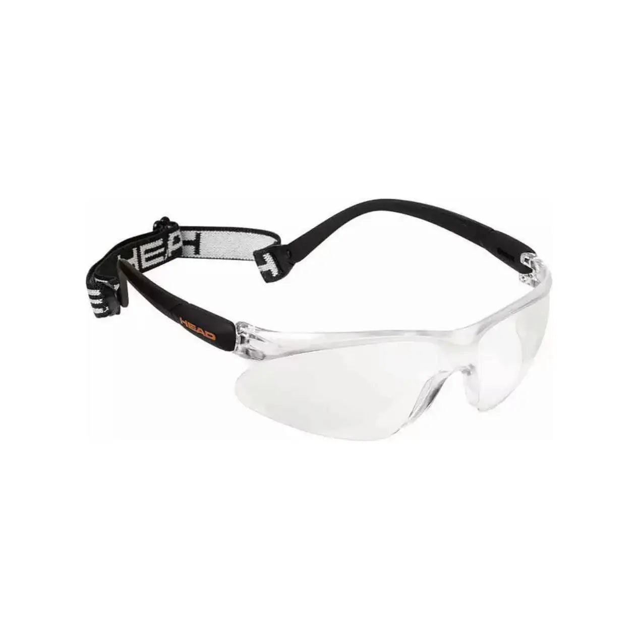 Head Impulse Eyewear