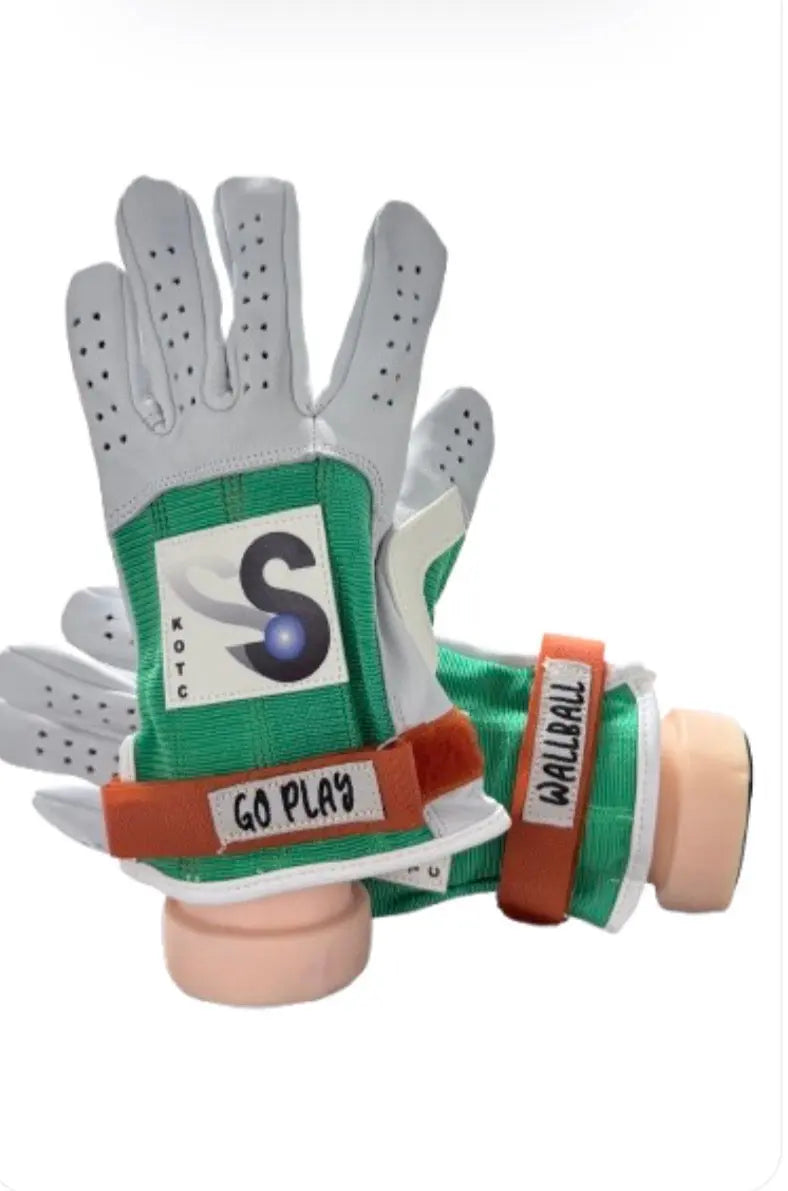 KOTC Green 922 Padded Palms New York Handball Store