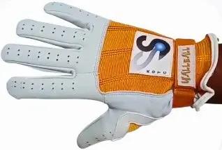 KOTC Orange 921 Unpadded Palms New York Handball ™️