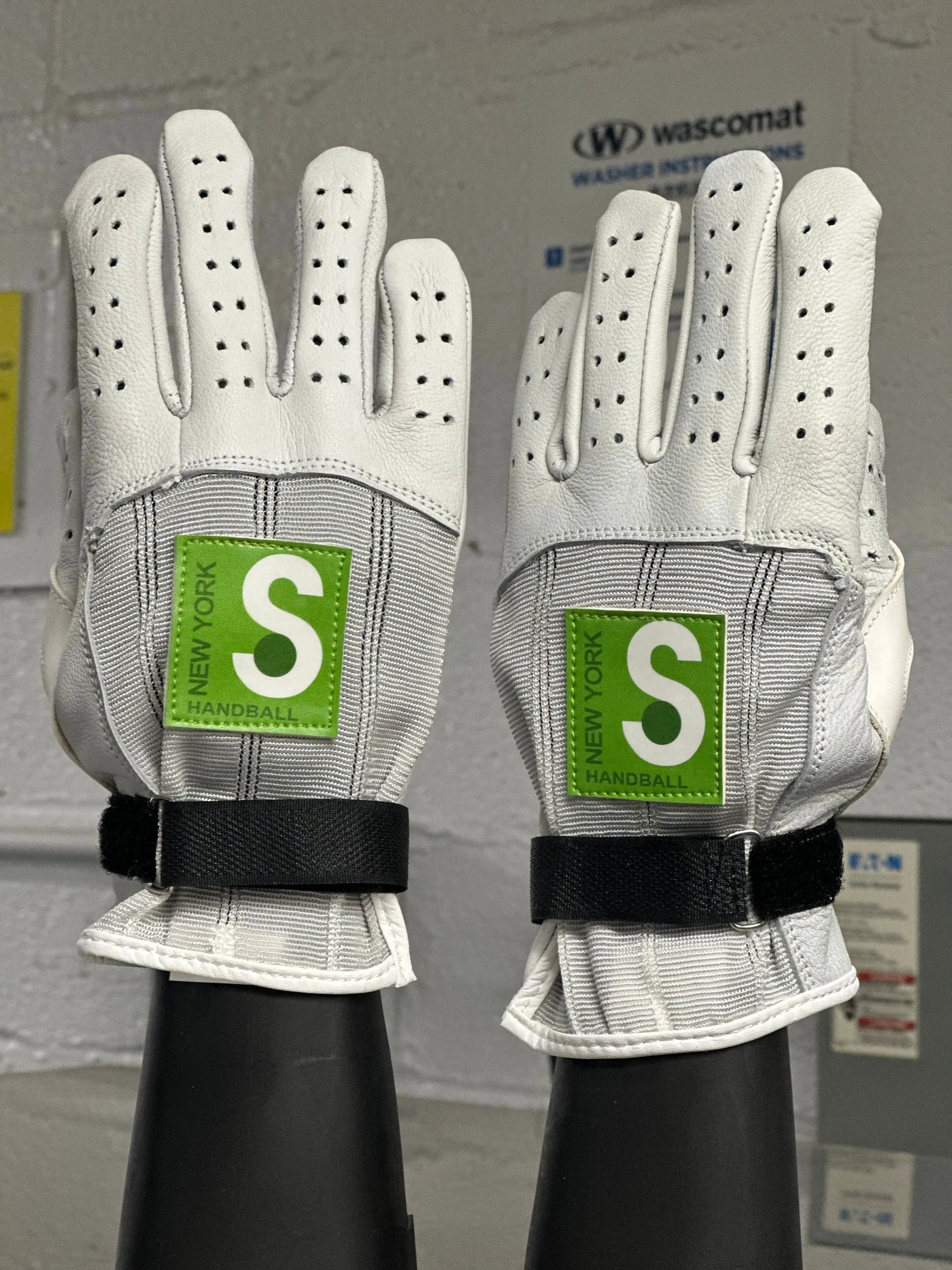 Sports White – - Non-Padded Store Corp Best York Gloves New Gloves Handball Sports Online Buy
