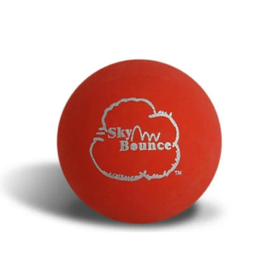 Sky Bounce Ball Red- 6
