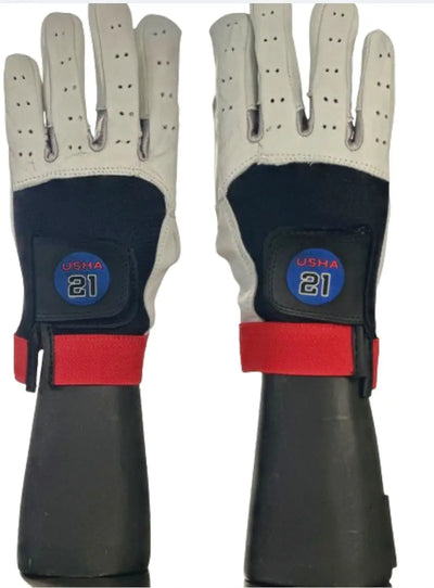 Rollout Gear 21 Tab Handball Gloves