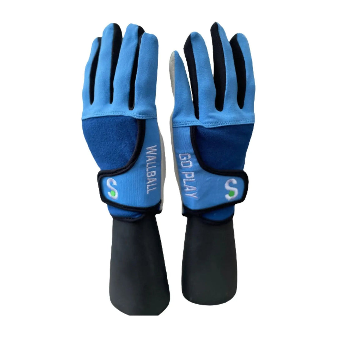 handball handschuhe One Wall Handball KOTC Pro Gloves