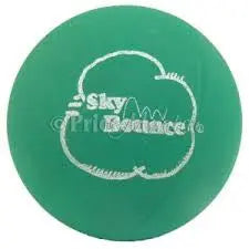Sky Bounce Ball Green- 6 Sky Bounce