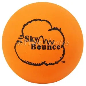 Sky Bounce Ball Orange- 6 Sky Bounce