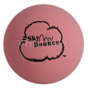 Sky Bounce Ball Pink- 6 Sky Bounce