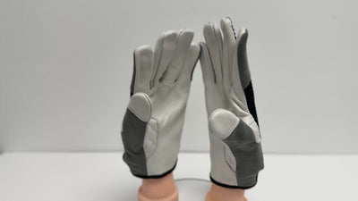 Combat Wallball | Handball Gloves Unpadded Palms