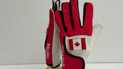 KOTC PRO Gloves Canada Unpadded Palms