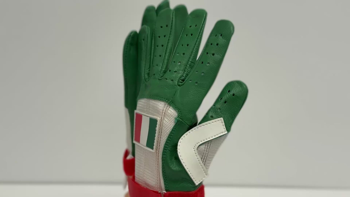 KOTC Flag of Italy 921 Unpadded Palms