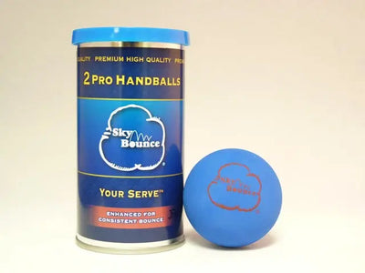 Sky Bounce Pro (ACE) Handball - New York Handball Store Corp