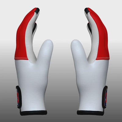 KOTC Pro Gloves American Handball Unpadded Palms