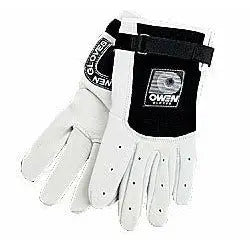 Owen Gloves 921 Unpadded Black - New York Handball Store Corp