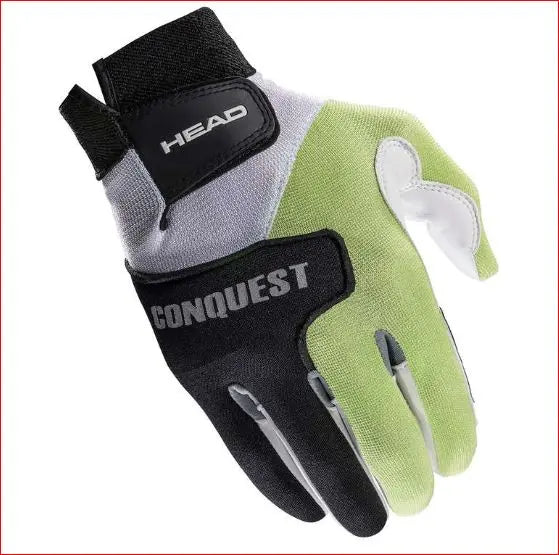 Head Conquest Racquetball Gloves Right or Left - New York Handball Store Corp