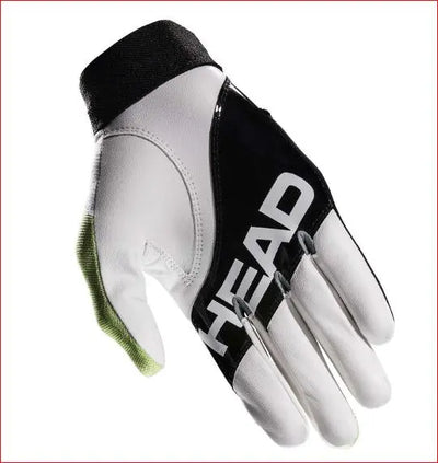 Head Conquest Racquetball Gloves Right or Left - New York Handball Store Corp