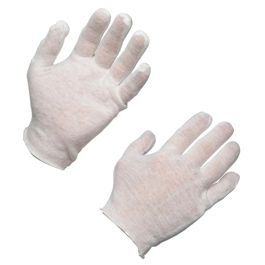 Cotton Inner Glove - New York Handball Store Corp