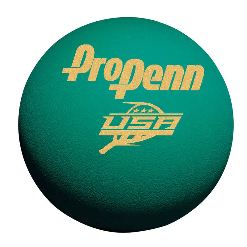 PENN PRO GREEN BALL CAN - New York Handball Store Corp