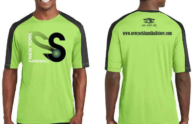 New York Handball DriFit Shirt - New York Handball Store Corp