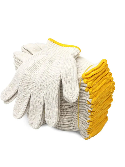 Cotton/ Poly Glove liners - New York Handball Store Corp