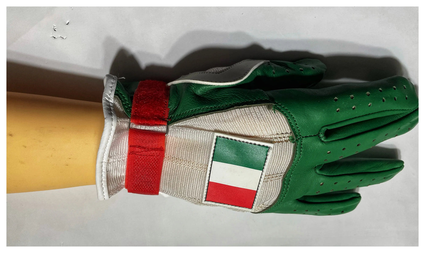 KOTC Flag of Italy 921 Unpadded - New York Handball Store Corp