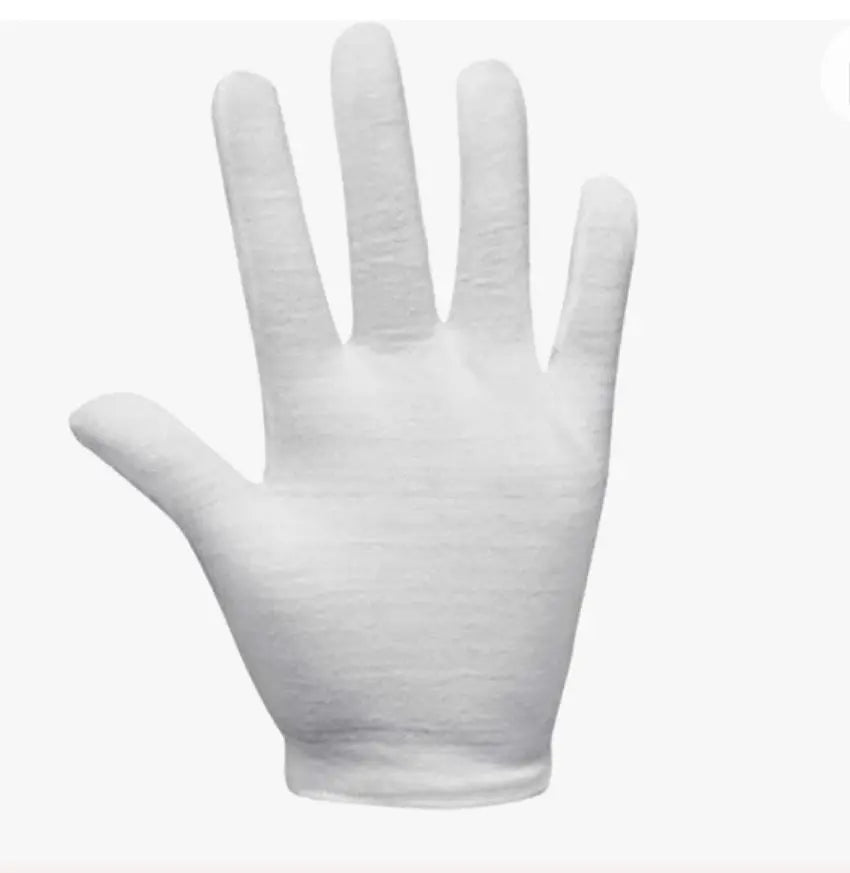 Cotton Inner Glove Liner - New York Handball Store Corp