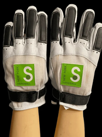 KOTC Gloves 929 Padded Knuckles - New York Handball Store Corp