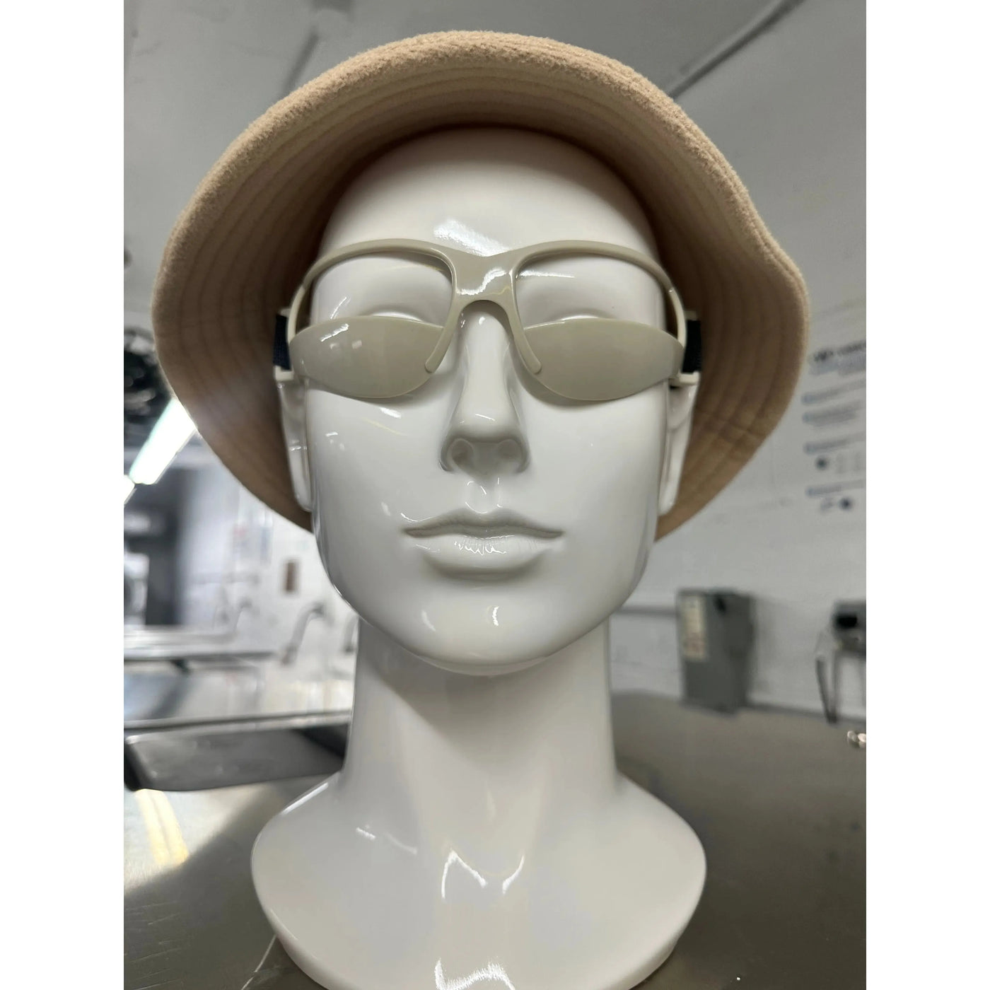Eye Guard Variations Eye Guards Lensless – New York Handball Store Corp