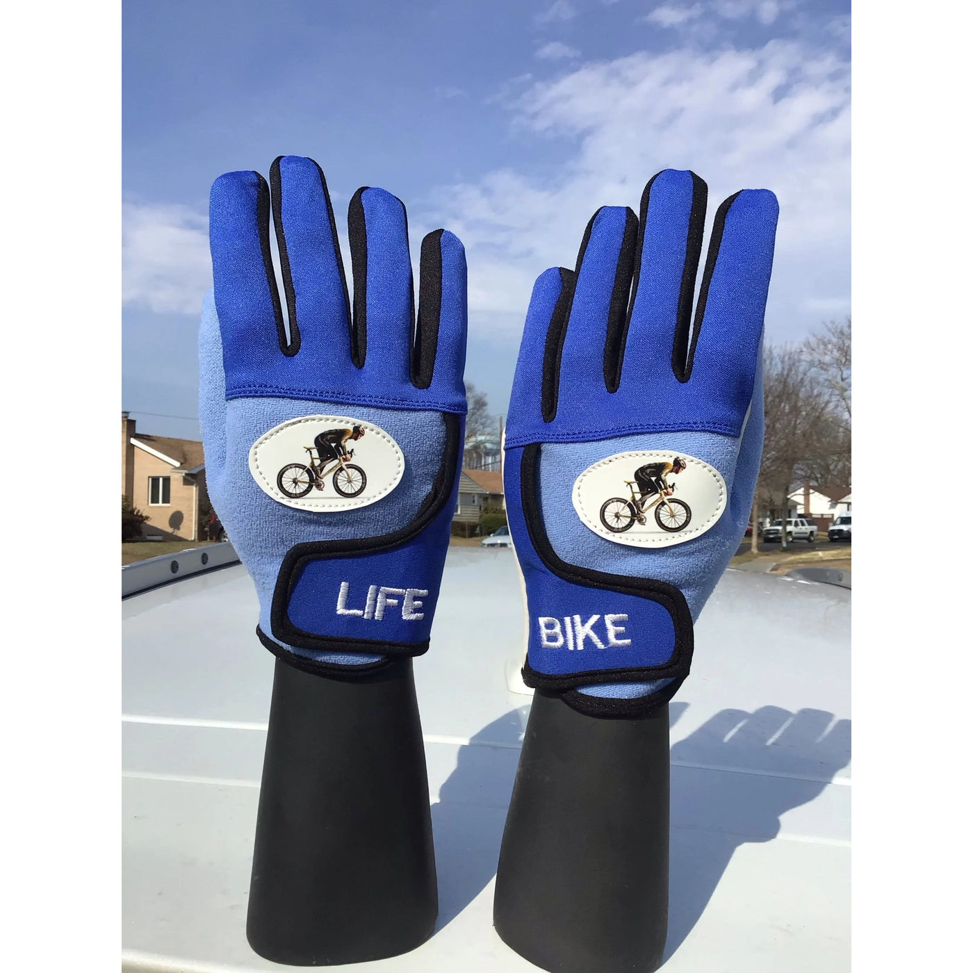 PRO Cycling Gloves