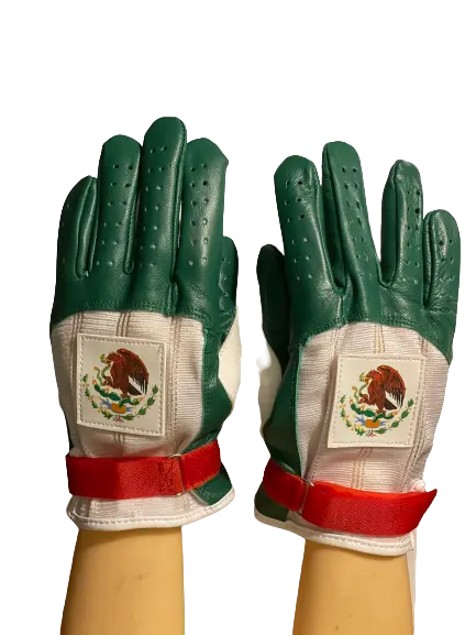 KOTC Flag of Mexico 921 Unpadded - New York Handball Store Corp
