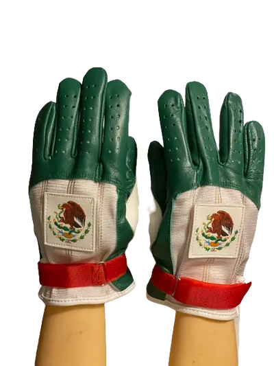 KOTC Flag of Mexico 921 Unpadded - New York Handball Store Corp
