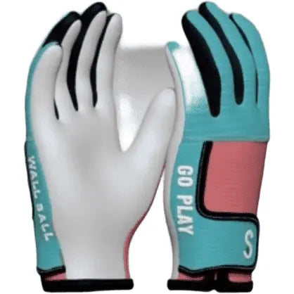 KOTC PRO Gloves South Beach Unpadded - New York Handball Store Corp