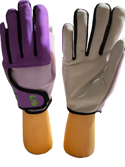 KOTC PRO Gloves Barney Unpadded - New York Handball Store Corp