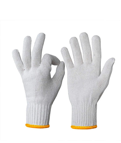 Cotton/ Poly Glove liners - New York Handball Store Corp
