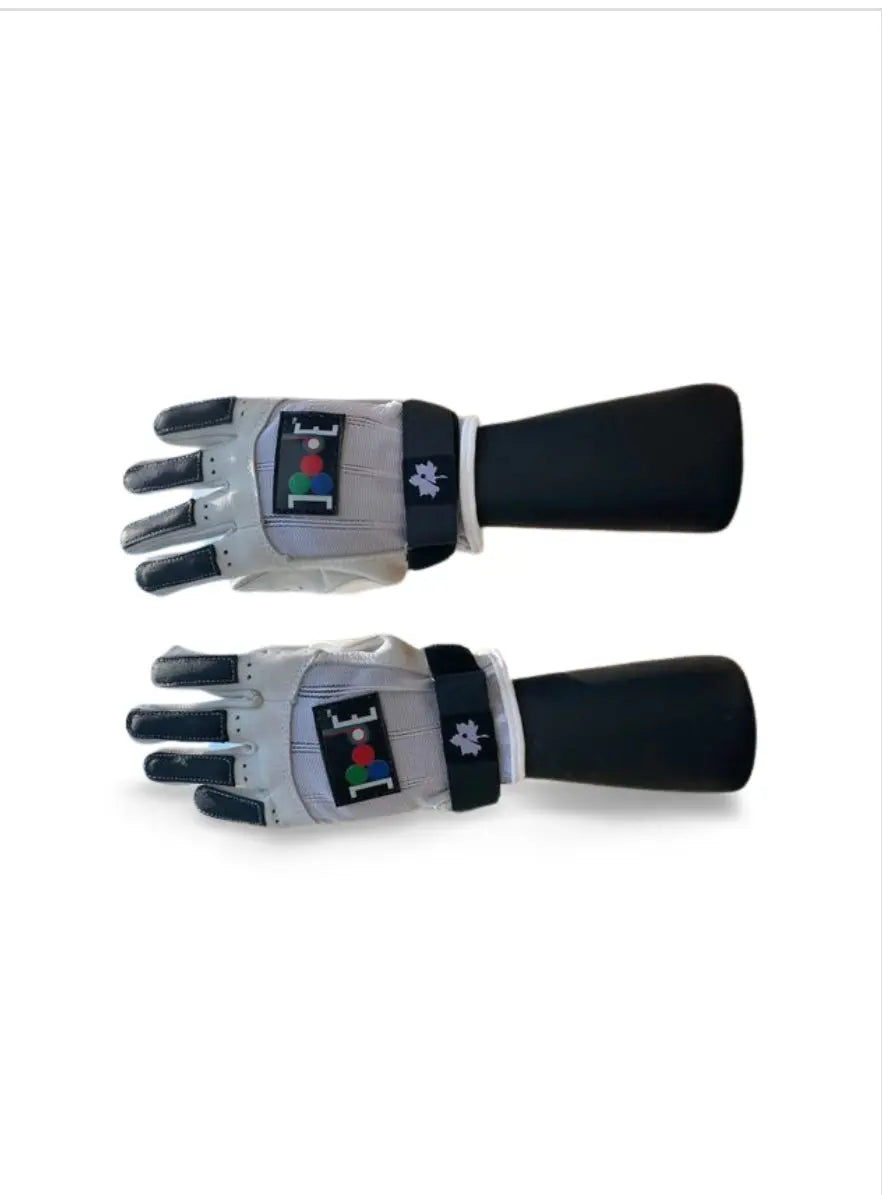 KOTC Gloves 929 Padded Knuckles - New York Handball Store Corp