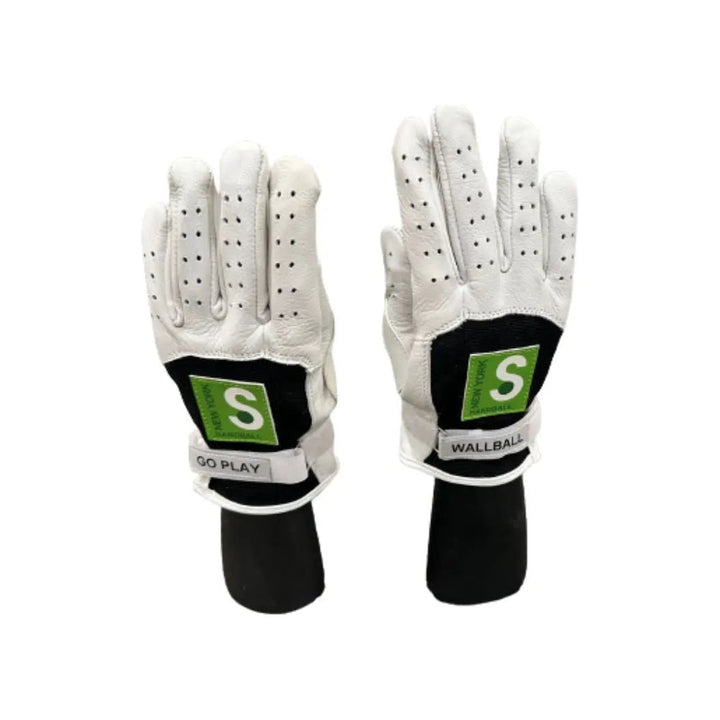 KOTC Black 921 Gloves – Durable Unpadded Design – New York