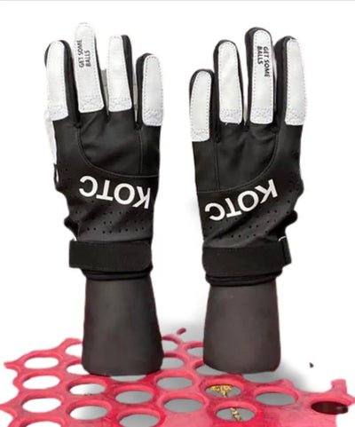 KOTC S/22 Gladiator Gloves Unpadded - New York Handball Store Corp