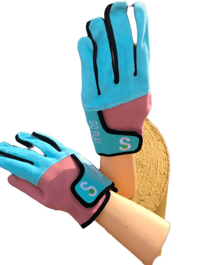 KOTC PRO Gloves South Beach Unpadded - New York Handball Store Corp